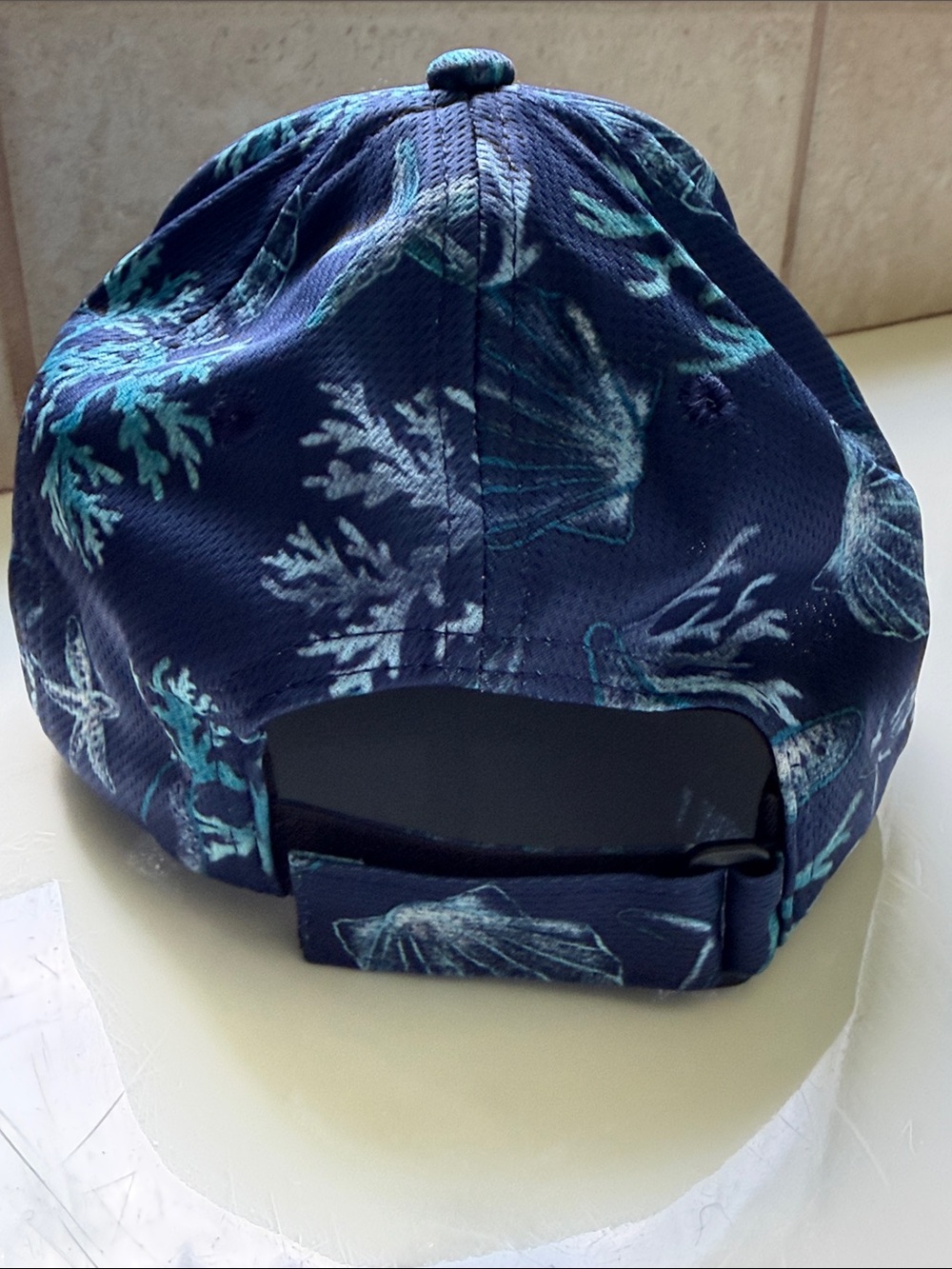 Lug Life Topper Baseball Cap New without tags. - Picture 3 of 3